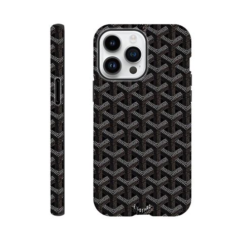 goyard handyhülle iphone 13